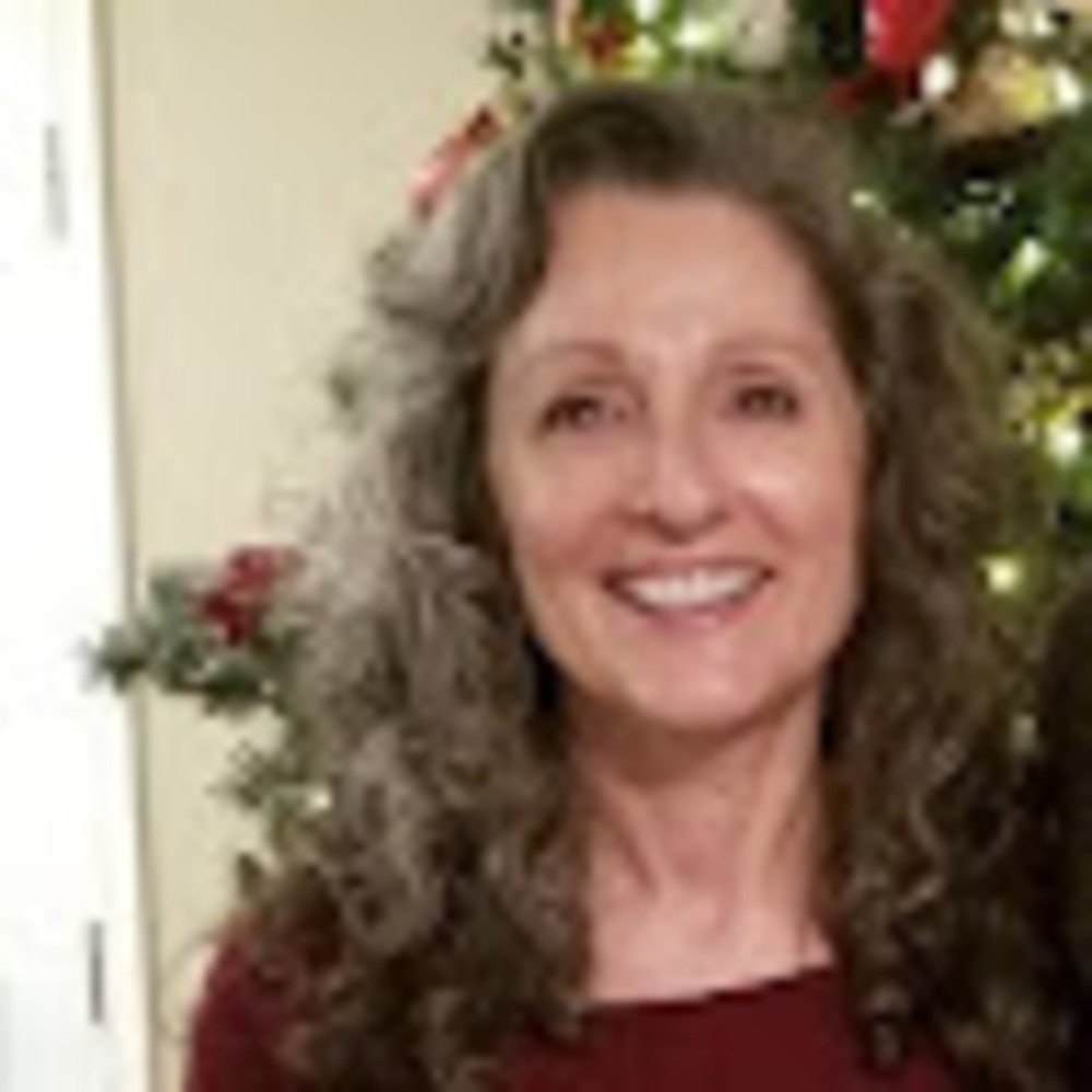 Meet your Posher, Tricia